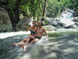 Atherton Tablelands Waterfalls Tour from Cairns